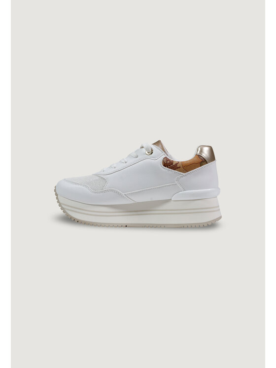 Alviero Martini Prima Classe Alviero Martini Prima Classe Scarpe basse CHILD Bianco