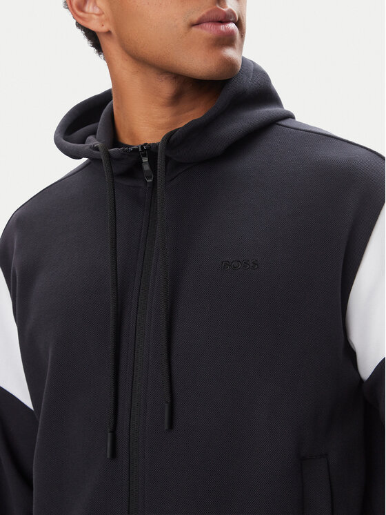 BOSS BOSS Sportinis kostiumas Sw  50569918 Tamsiai mėlyna Regular Fit
