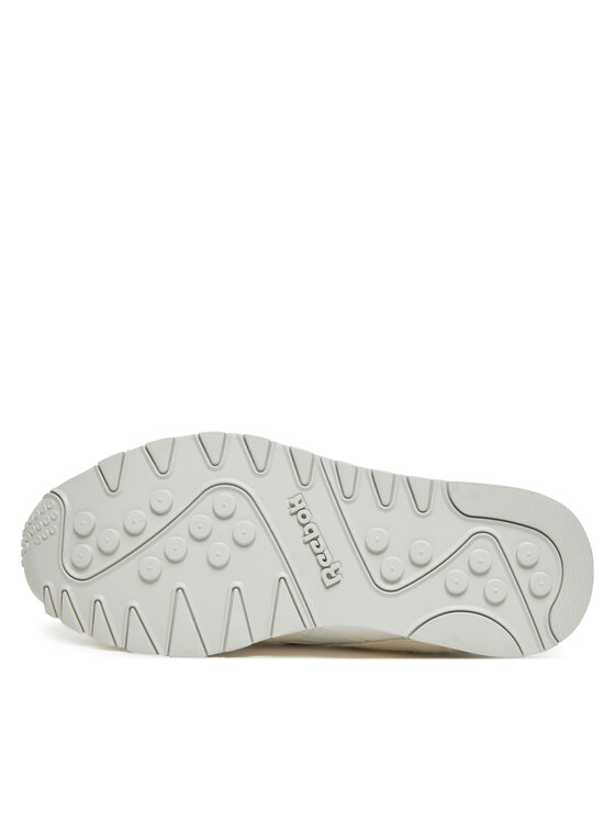 Reebok Reebok Tenisice CLASSIC NYLON 100221164 Bijela