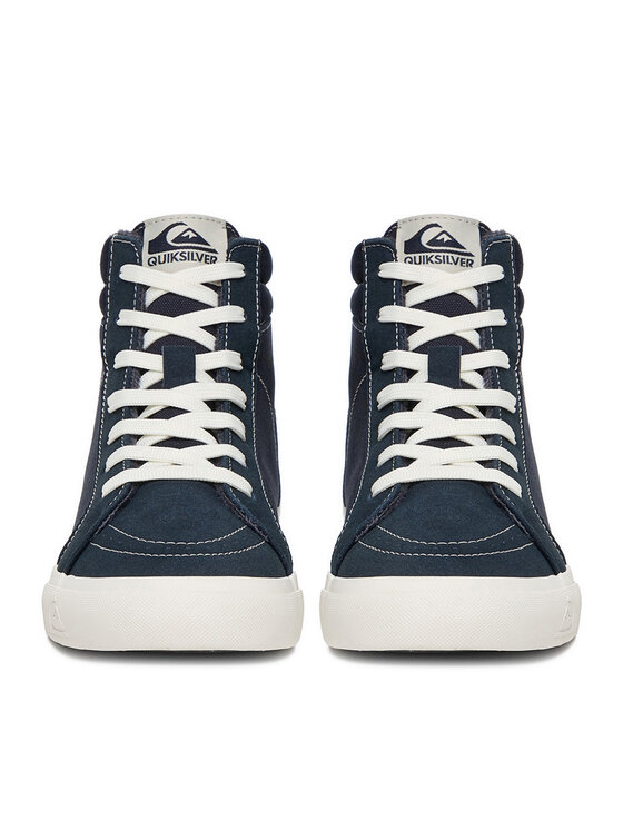 Quiksilver Quiksilver Scarpe sportive CEO-CASCADE-01 Blu scuro
