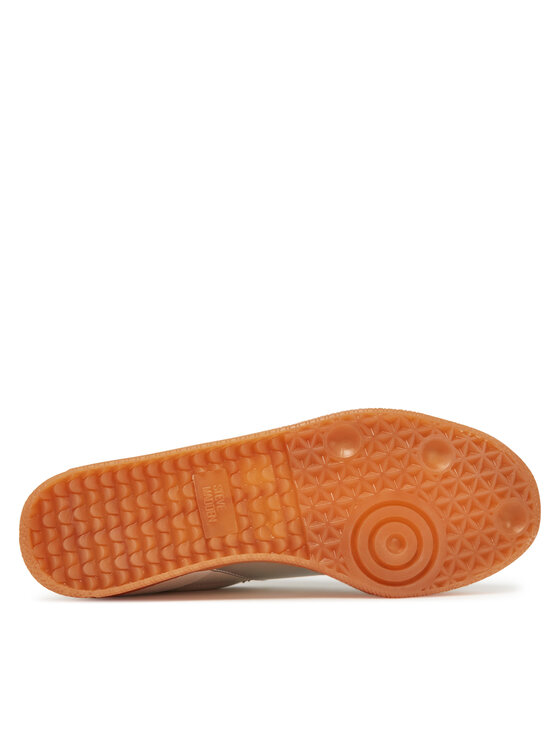 Steve Madden Steve Madden Laisvalaikio batai Eileen SM11003800 Balta
