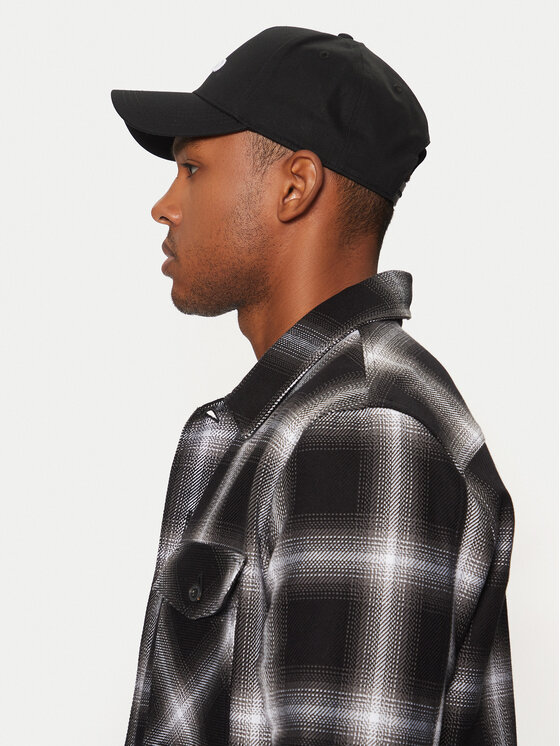 HUGO HUGO Cap Jude 50533410 Schwarz