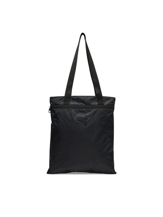 Puma Puma Handtasche Pop Tote 913360 01 Schwarz