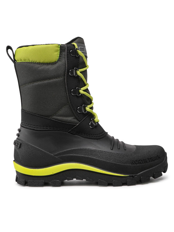 CMP CMP Schneeschuhe Khalto 30Q4684 Schwarz
