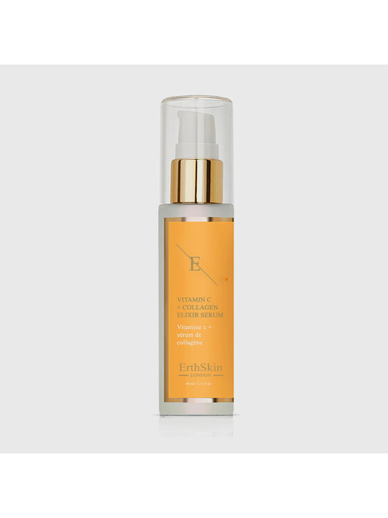 Erthskin London Erthskin London Anti Aging Witamina C + Kolagen Serum
