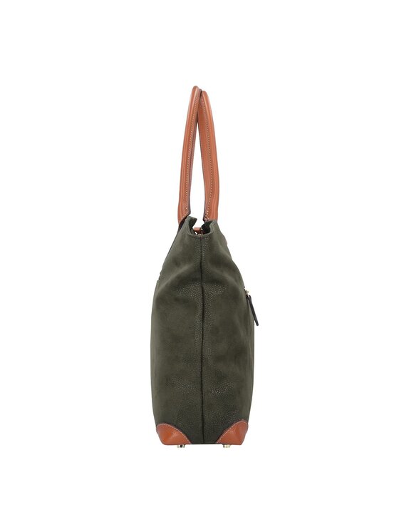 Bric's Bric's Teczka 162507 Zielony