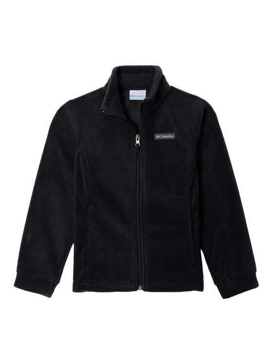 Columbia Columbia Flis Benton Springs™ 1510631 Črna Regular Fit