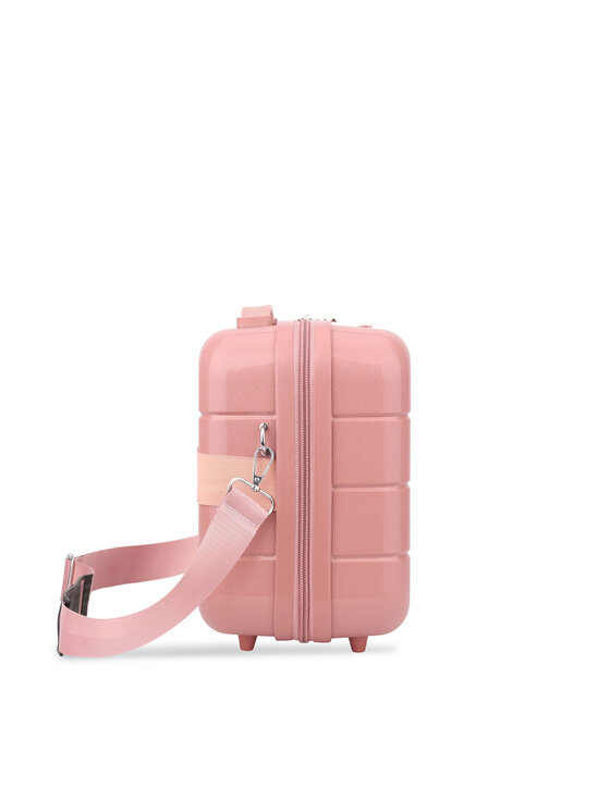 Semi Line Semi Line Кейс T5906-1 Рожевий