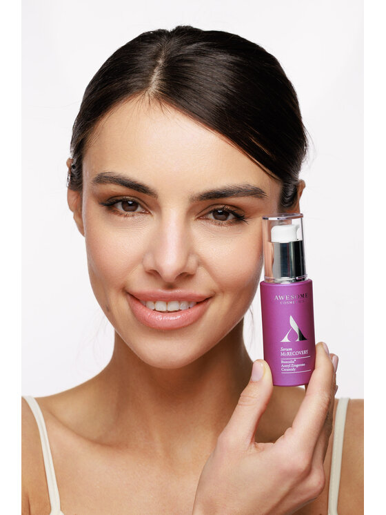 Awesome Cosmetics Awesome Cosmetics Mi:RECOVERY Mikrobiom Serum