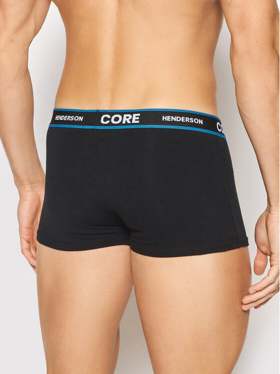 Set di 2 boxer 39322 Multicolore