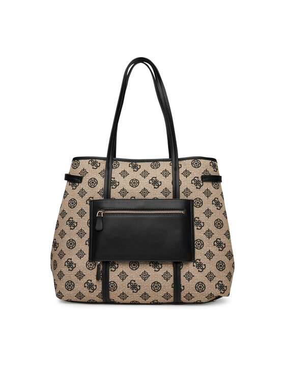 Guess Guess Σάκος TWLP96 27024 Μπεζ