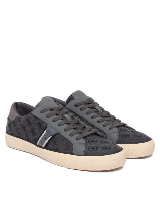 Guess Guess Sportcipők FMPDAV FAL12 Szürke