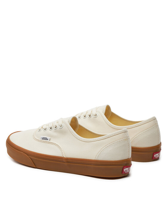 Vans Vans Scarpe sportive Authentic VN0009PVOVM1 Écru