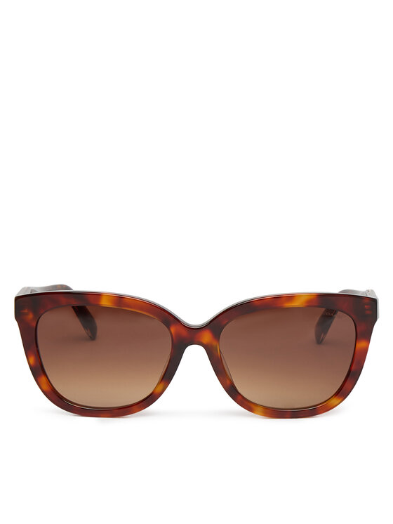 Coach Coach Occhiali da sole 0HC8453U 593874 Marrone