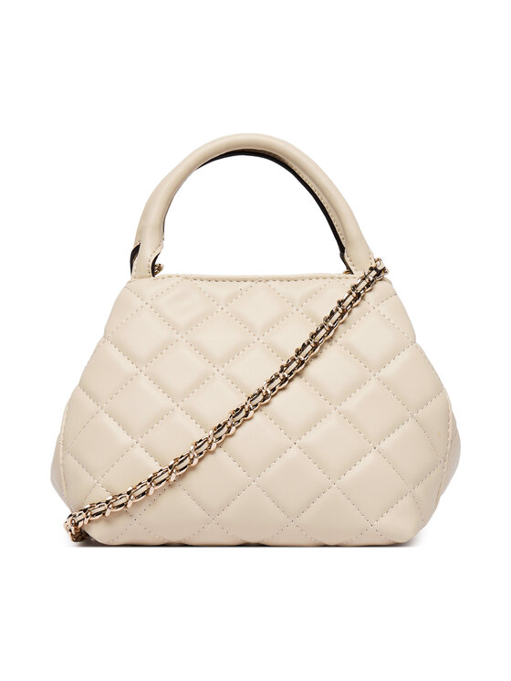 Guess Guess Сумка Juliet Mini HWQG24 56710 Кремовий
