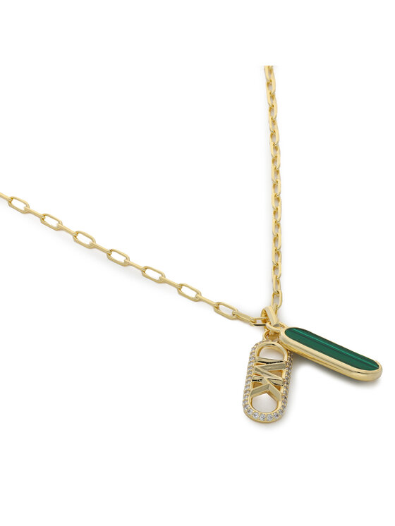 Michael Kors Michael Kors Collana MKJ8274MC710 Oro