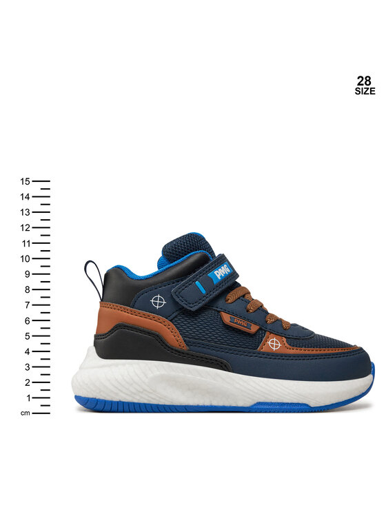 Primigi Primigi Sneakers 6970233 Dunkelblau