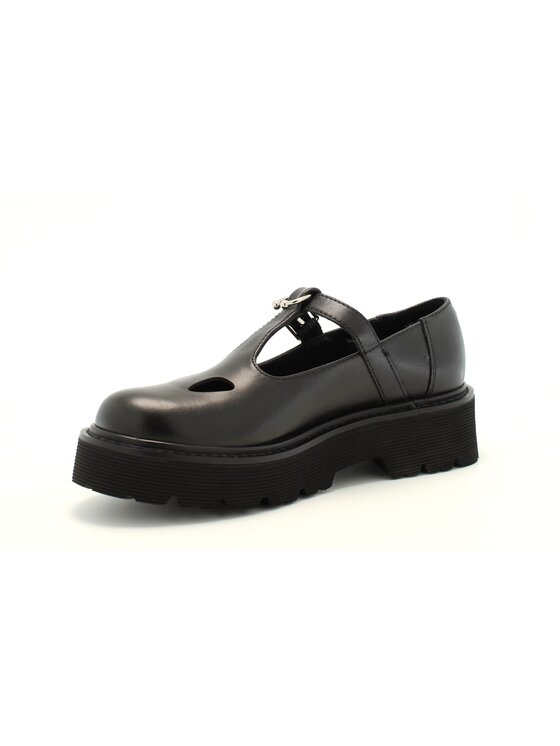 Cult Cult Sandały CLW421600 Czarny