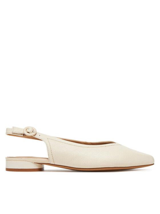 Lasocki Balerini WYL4048-3Z Écru