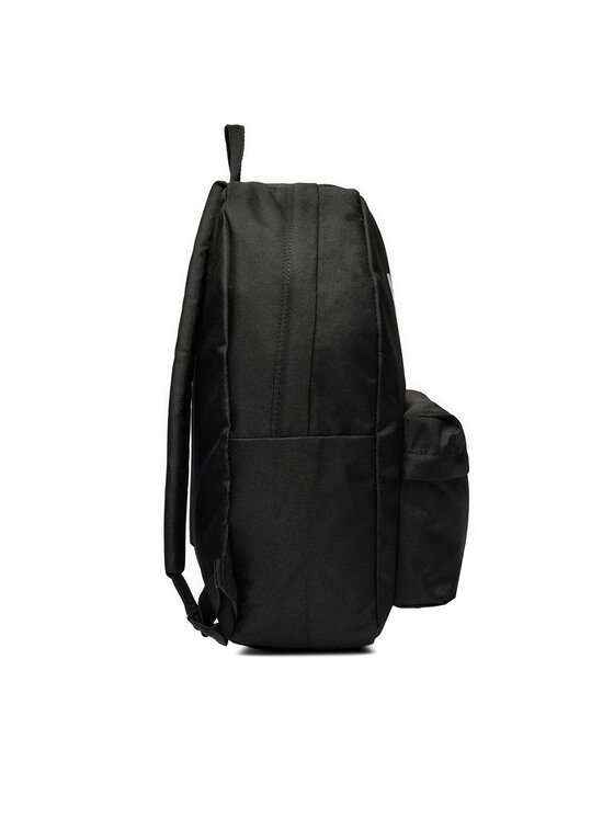 Vans Vans Kuprinės Old Skool Print Backpack VN000H50BLK1 Juoda
