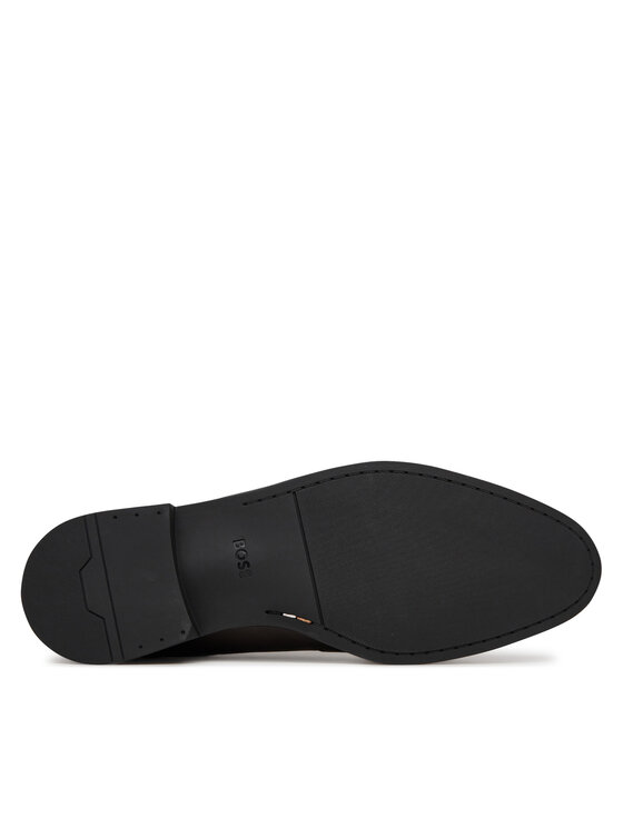 BOSS BOSS Halbschuhe 50541716 Braun