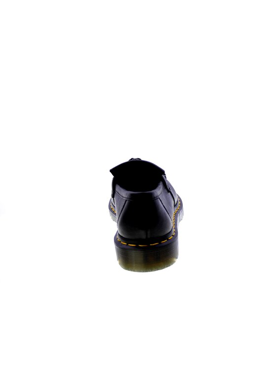 Dr. Martens Dr. Martens Μοκασίνια q-fla-250239 Μαύρο