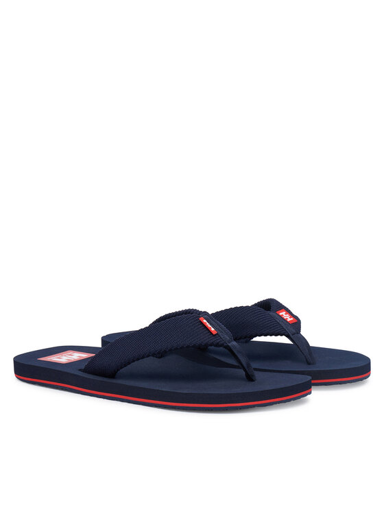 Helly Hansen Helly Hansen В'єтнамки Sola 12084 Cиній