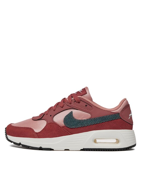 Nike Nike Laisvalaikio batai Air Max Sc Se FB8459 600 Vyšninė
