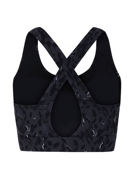 Dare2B Dare2B Biustonosz sportowy Swift II Czarny