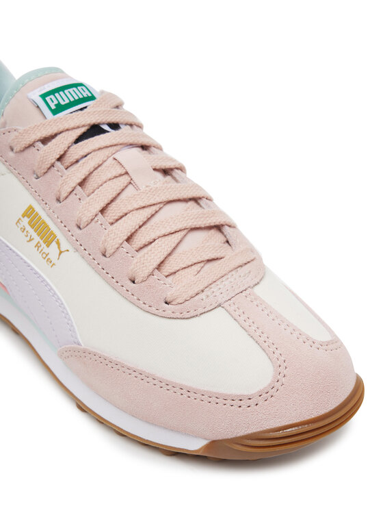 Puma Puma Sneakersy Easy Rider Kids Jr 399715 06 Różowy