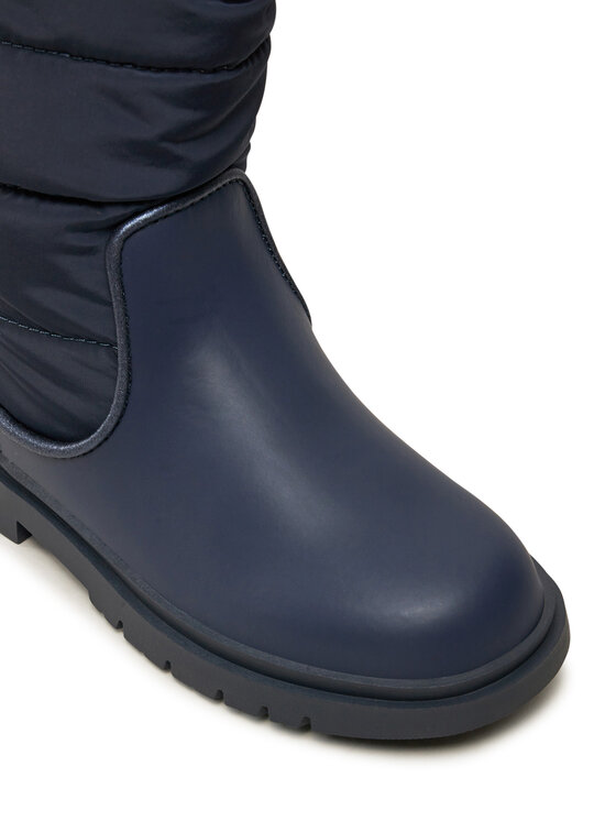Mayoral Mayoral Schneeschuhe 46485 Dunkelblau