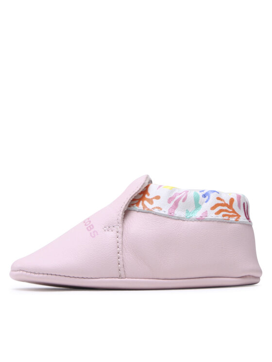 Marc Jacobs Marc Jacobs Papuče W99009 Ružová