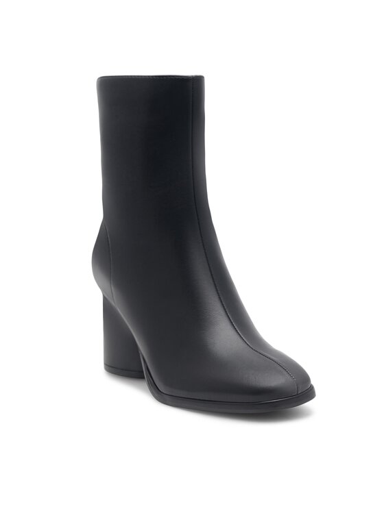 Jenny Fairy Jenny Fairy Ботильйони Hailey LS5584-06 Чорний