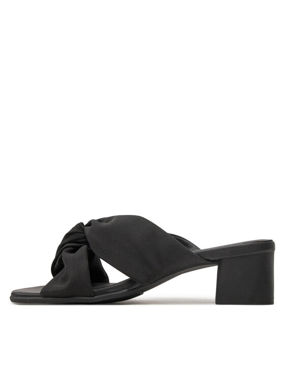 Camper Camper Παντόφλες Katie K201348-001 Μαύρο
