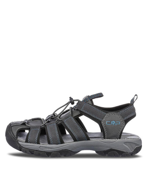 CMP CMP Sandalen Sahiph 30q9517 Grau