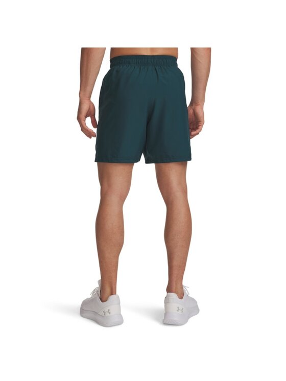 Under Armour Under Armour Szorty sportowe 6009832 Zielony Regular Fit