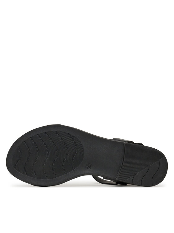 DeeZee DeeZee Σανδάλια MT3150-25S07 Μαύρο