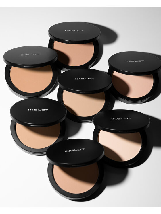 INGLOT INGLOT Freedom System Perfect Finish Puder 13