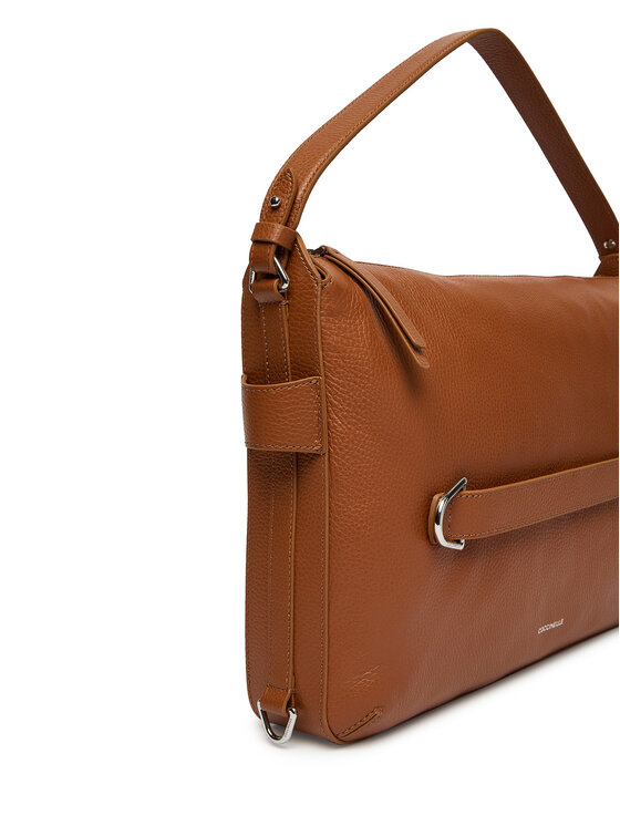 Coccinelle Coccinelle Handtasche U6C Coccinellegretel E1 U6C 13 04 01 Braun