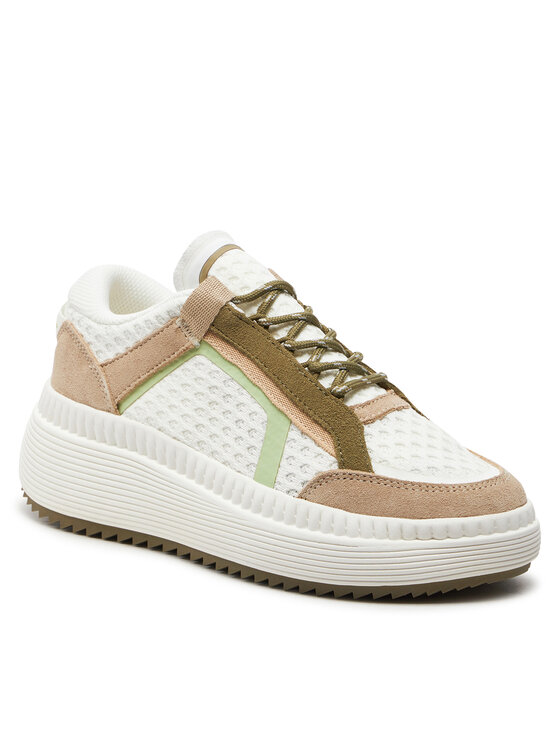 Marc O'Polo Marc O'Polo Снікерcи 40217833501312 Білий