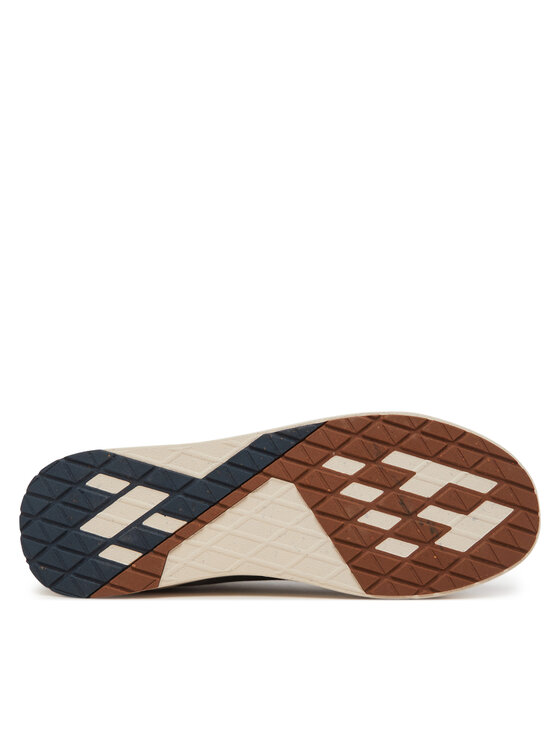 Saola Saola Sneakers Cannon Knit M 2.0 SAO2102 Blu scuro