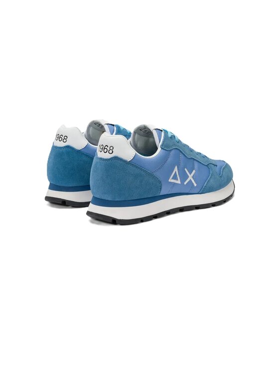 SUN68 SUN68 Sneakers Z35101 Blu