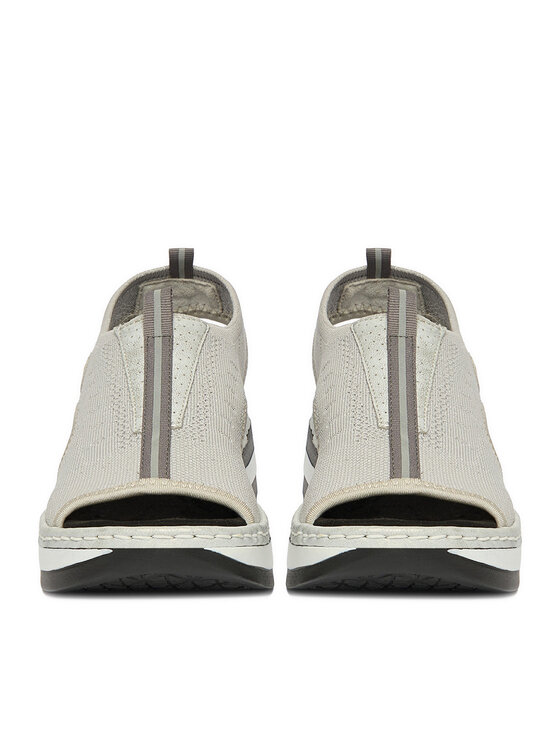 Rieker Rieker Sandalen CEO-V59B5-90 Grau