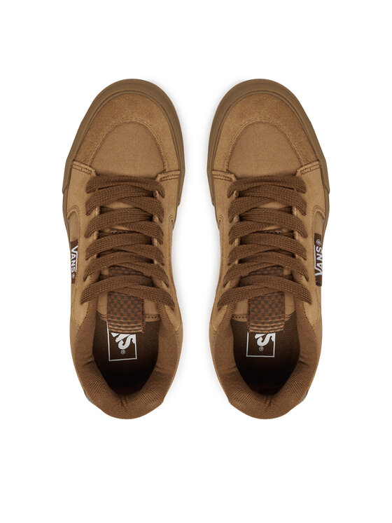 Vans Vans Kedai Chukka Push VN000CZWGWT1 Ruda