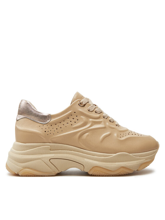 Bronx Bronx Sneakers Baisley 66511-AM3742 Bej