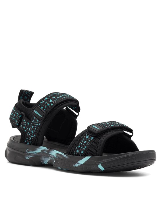 Sprandi Sprandi Σανδάλια CP40-SC2116 Μαύρο