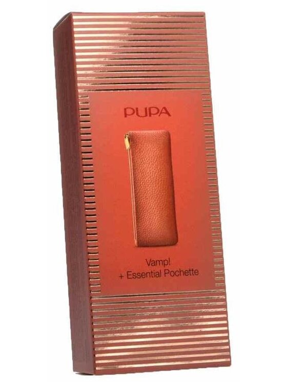 PUPA Milano PUPA Milano Kit Zestaw do makijażu