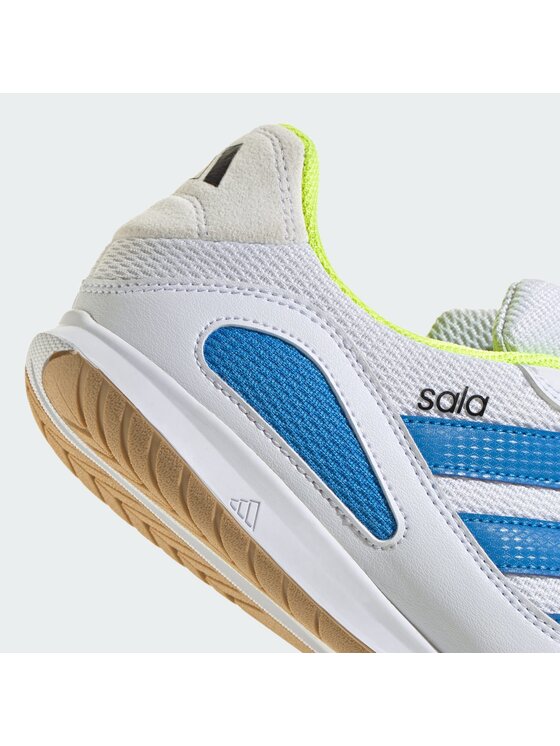 adidas adidas Jalgpallijalatsid Super Sala Competition III JP6988 Valge