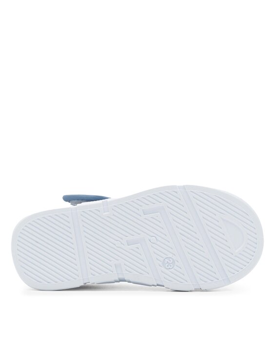 Nelli Blu Nelli Blu Čības CF2459-1 Zils