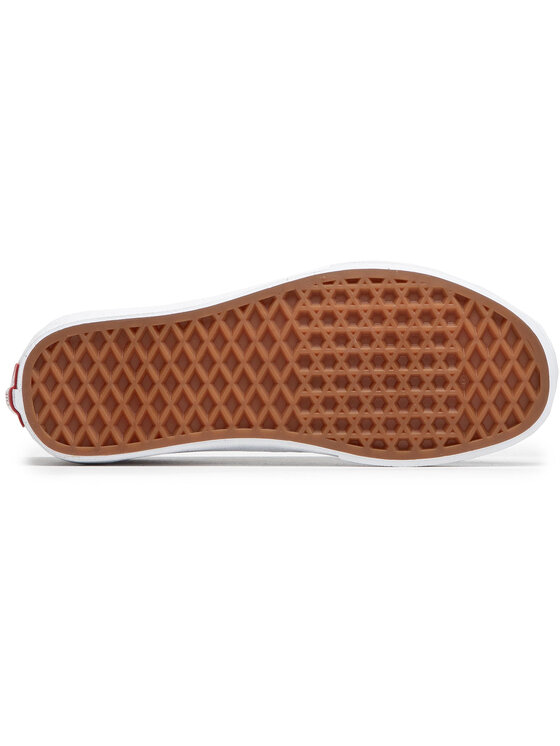 Vans Vans Tenis superge Old Skool VN0A38G15U71 Bordo rdeča